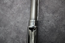 Load image into Gallery viewer, 582:  Mossberg Model 500A in 12 Gauge with 30&quot; Vented Ribbed Barrel. Wild Wild Westlake
