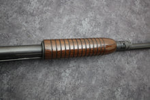 Load image into Gallery viewer, 582:  Mossberg Model 500A in 12 Gauge with 30&quot; Vented Ribbed Barrel. Wild Wild Westlake
