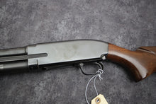 Load image into Gallery viewer, 582:  Mossberg Model 500A in 12 Gauge with 30&quot; Vented Ribbed Barrel. Wild Wild Westlake
