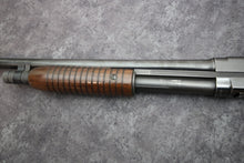 Load image into Gallery viewer, 582:  Mossberg Model 500A in 12 Gauge with 30&quot; Vented Ribbed Barrel. Wild Wild Westlake
