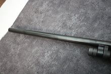 Load image into Gallery viewer, 582:  Mossberg Model 500A in 12 Gauge with 30&quot; Vented Ribbed Barrel. Wild Wild Westlake
