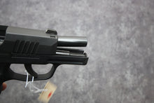 Load image into Gallery viewer, 1512:  Colt / Crown City 1911 Combat Commander in 45 ACP with 4&quot; Barrel. Wild Wild Westlake
