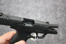 Load image into Gallery viewer, 1512:  Colt / Crown City 1911 Combat Commander in 45 ACP with 4&quot; Barrel. Wild Wild Westlake
