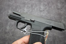 Load image into Gallery viewer, 1512:  Colt / Crown City 1911 Combat Commander in 45 ACP with 4&quot; Barrel. Wild Wild Westlake
