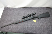 Load image into Gallery viewer, 187:  Left Handed Savage Model Axis in 270 Win with 22&quot; Barrel. Wild Wild Westlake
