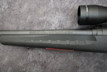 Load image into Gallery viewer, 187:  Left Handed Savage Model Axis in 270 Win with 22&quot; Barrel. Wild Wild Westlake
