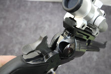 Load image into Gallery viewer, 44: Ruger New Model Super Blackhawk in 44 Mag with 7.5&quot; Barrel &amp; Scope. Wild Wild Westlake
