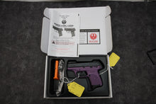 Load image into Gallery viewer, 155:  NIB Ruger Model EC9s in 9 MM with 3.12&quot; Barrel. Wild Wild Westlake
