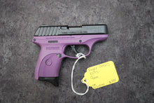 Load image into Gallery viewer, 155:  NIB Ruger Model EC9s in 9 MM with 3.12&quot; Barrel. Wild Wild Westlake
