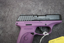 Load image into Gallery viewer, 155:  NIB Ruger Model EC9s in 9 MM with 3.12&quot; Barrel. Wild Wild Westlake
