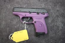 Load image into Gallery viewer, 155:  NIB Ruger Model EC9s in 9 MM with 3.12&quot; Barrel. Wild Wild Westlake
