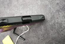 Load image into Gallery viewer, 155:  NIB Ruger Model EC9s in 9 MM with 3.12&quot; Barrel. Wild Wild Westlake
