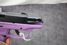 Load image into Gallery viewer, 155:  NIB Ruger Model EC9s in 9 MM with 3.12&quot; Barrel. Wild Wild Westlake
