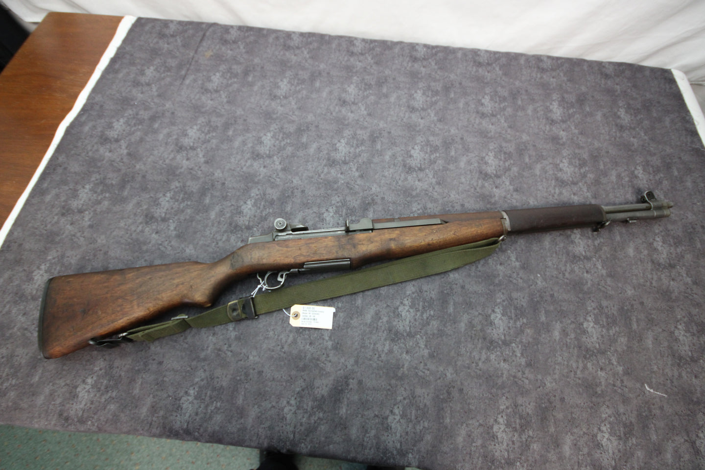 1959:  NIB Winchester Model 94 Ranger in 30-30 Win with 20