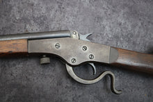 Load image into Gallery viewer, 219:  Stevens Model 26 Crackshot Single Shot Rifle in 22 LR with 18&quot; Barrel Wild Wild Westlake
