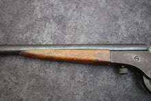 Load image into Gallery viewer, 219:  Stevens Model 26 Crackshot Single Shot Rifle in 22 LR with 18&quot; Barrel Wild Wild Westlake
