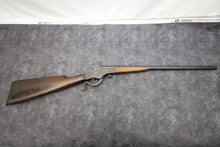 Load image into Gallery viewer, 219:  Stevens Model 26 Crackshot Single Shot Rifle in 22 LR with 18&quot; Barrel Wild Wild Westlake
