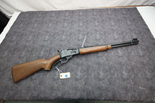 Load image into Gallery viewer, 1962:  Marlin Model 336 in 30-30 Win with 20&quot; JM Stamped Barrel &amp; Scope. Wild Wild Westlake
