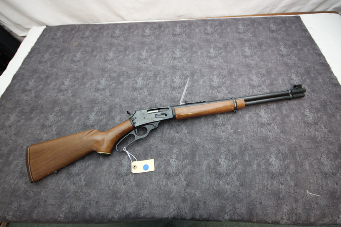 1962:  Marlin Model 336 in 30-30 Win with 20