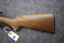 Load image into Gallery viewer, 1962:  Marlin Model 336 in 30-30 Win with 20&quot; JM Stamped Barrel &amp; Scope. Wild Wild Westlake
