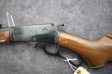 Load image into Gallery viewer, 1962:  Marlin Model 336 in 30-30 Win with 20&quot; JM Stamped Barrel &amp; Scope. Wild Wild Westlake
