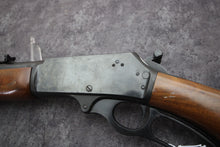 Load image into Gallery viewer, 1962:  Marlin Model 336 in 30-30 Win with 20&quot; JM Stamped Barrel &amp; Scope. Wild Wild Westlake
