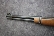 Load image into Gallery viewer, 1962:  Marlin Model 336 in 30-30 Win with 20&quot; JM Stamped Barrel &amp; Scope. Wild Wild Westlake
