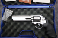 Load image into Gallery viewer, 1565:  NIB Colt Anaconda in 44 Mag with 8&quot; VR Barrel. Wild Wild Westlake
