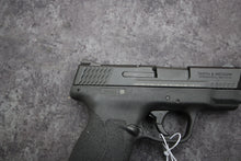 Load image into Gallery viewer, 1601:  Smith &amp; Wesson Model M&amp;P Bodyguard in 380 ACP with 2 3/4&quot; Barrel and Laser. Wild Wild Westlake
