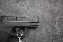 Load image into Gallery viewer, 1601:  Smith &amp; Wesson Model M&amp;P Bodyguard in 380 ACP with 2 3/4&quot; Barrel and Laser. Wild Wild Westlake
