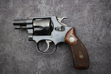 Load image into Gallery viewer, C-1582:  Smith &amp; Wesson Model 686 No Dash in 357 Mag with 4&quot; Barrel. Wild Wild Westlake
