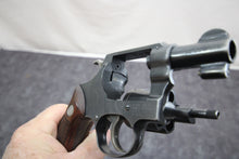 Load image into Gallery viewer, C-1582:  Smith &amp; Wesson Model 686 No Dash in 357 Mag with 4&quot; Barrel. Wild Wild Westlake
