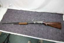 Load image into Gallery viewer, 61:  Winchester Model 42 Pump Action Shotgun in 410 Gauge with 28&quot; Barrel Wild Wild Westlake
