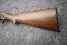 Load image into Gallery viewer, 61:  Winchester Model 42 Pump Action Shotgun in 410 Gauge with 28&quot; Barrel Wild Wild Westlake
