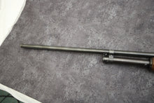 Load image into Gallery viewer, 61:  Winchester Model 42 Pump Action Shotgun in 410 Gauge with 28&quot; Barrel Wild Wild Westlake
