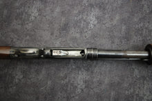 Load image into Gallery viewer, 61:  Winchester Model 42 Pump Action Shotgun in 410 Gauge with 28&quot; Barrel Wild Wild Westlake
