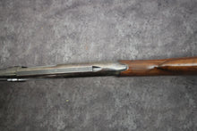 Load image into Gallery viewer, 61:  Winchester Model 42 Pump Action Shotgun in 410 Gauge with 28&quot; Barrel Wild Wild Westlake
