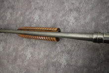 Load image into Gallery viewer, 61:  Winchester Model 42 Pump Action Shotgun in 410 Gauge with 28&quot; Barrel Wild Wild Westlake
