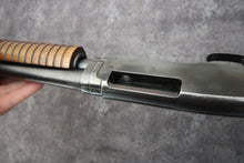 Load image into Gallery viewer, 61:  Winchester Model 42 Pump Action Shotgun in 410 Gauge with 28&quot; Barrel Wild Wild Westlake
