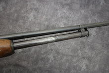 Load image into Gallery viewer, 61:  Winchester Model 42 Pump Action Shotgun in 410 Gauge with 28&quot; Barrel Wild Wild Westlake
