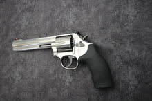 Load image into Gallery viewer, 159:  New and Unfired Smith &amp; Wesson Model 686-6 in 357 Mag with 6&quot; Barrel. Wild Wild Westlake
