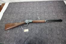 Load image into Gallery viewer, 1843:  Henry Model Big Boy Wildlife Rifle in 45-70 with 22&quot; Octagon Barrel. Wild Wild Westlake
