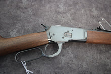 Load image into Gallery viewer, 1843:  Henry Model Big Boy Wildlife Rifle in 45-70 with 22&quot; Octagon Barrel. Wild Wild Westlake
