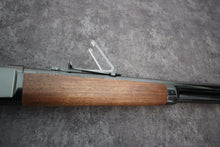 Load image into Gallery viewer, 1843:  Henry Model Big Boy Wildlife Rifle in 45-70 with 22&quot; Octagon Barrel. Wild Wild Westlake
