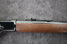 Load image into Gallery viewer, 1843:  Henry Model Big Boy Wildlife Rifle in 45-70 with 22&quot; Octagon Barrel. Wild Wild Westlake
