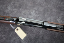 Load image into Gallery viewer, 1843:  Henry Model Big Boy Wildlife Rifle in 45-70 with 22&quot; Octagon Barrel. Wild Wild Westlake
