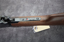 Load image into Gallery viewer, 1843:  Henry Model Big Boy Wildlife Rifle in 45-70 with 22&quot; Octagon Barrel. Wild Wild Westlake
