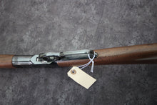 Load image into Gallery viewer, 1843:  Henry Model Big Boy Wildlife Rifle in 45-70 with 22&quot; Octagon Barrel. Wild Wild Westlake
