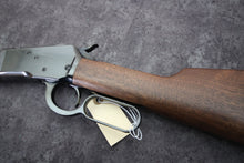 Load image into Gallery viewer, 1843:  Henry Model Big Boy Wildlife Rifle in 45-70 with 22&quot; Octagon Barrel. Wild Wild Westlake
