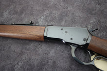 Load image into Gallery viewer, 1843:  Henry Model Big Boy Wildlife Rifle in 45-70 with 22&quot; Octagon Barrel. Wild Wild Westlake
